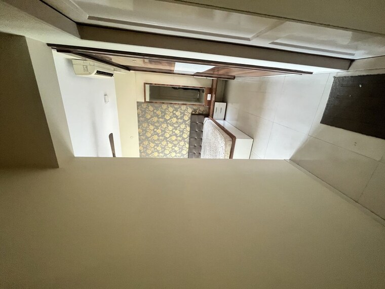 Master Bedroom, vijay-galaxy 2 Bedroom 700 Sq.Ft. Apartment In Waghbil Thane 10326660