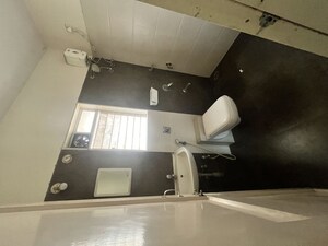 Attached Bathroom in 2 BHK Apartment at Vijay Galaxy, Waghbil – for Sale