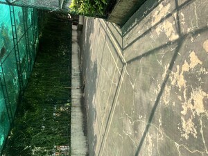 Furnished Amenities in 2 BHK Apartment at Vijay Galaxy, Waghbil – for Sale