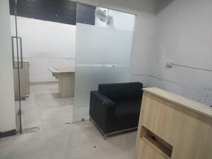Team Area in  Office Space at Sector 16 – for Rent