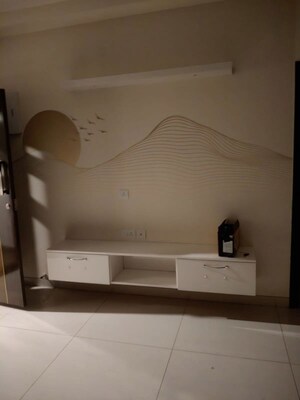 Furnished Amenities in 3 BHK Apartment at Honer Aquantis, Gopanpally – for Rent