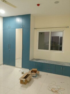 3 BHK Apartment For Rent in Honer Aquantis