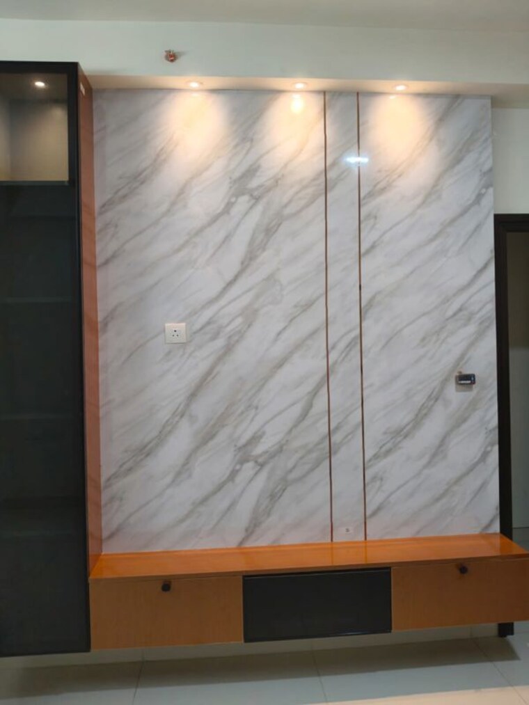 Bathroom, honer-aquantis 3 Bedroom 1610 Sq.Ft. Apartment In Gopanpally Hyderabad 10326707