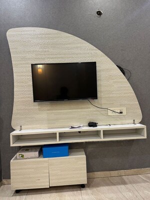 Furnished Amenities in 2 BHK Apartment at Trishla City, Patiala Road – for Sale