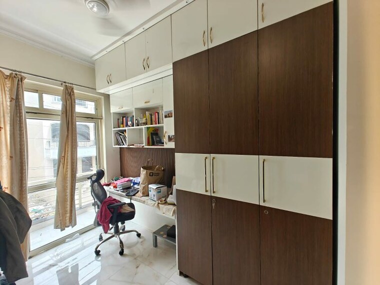 undefined, saurabh-niwas 2 Bedroom 1600 Sq.Ft. Builder Floor In Sector 40 Gurgaon 10326715
