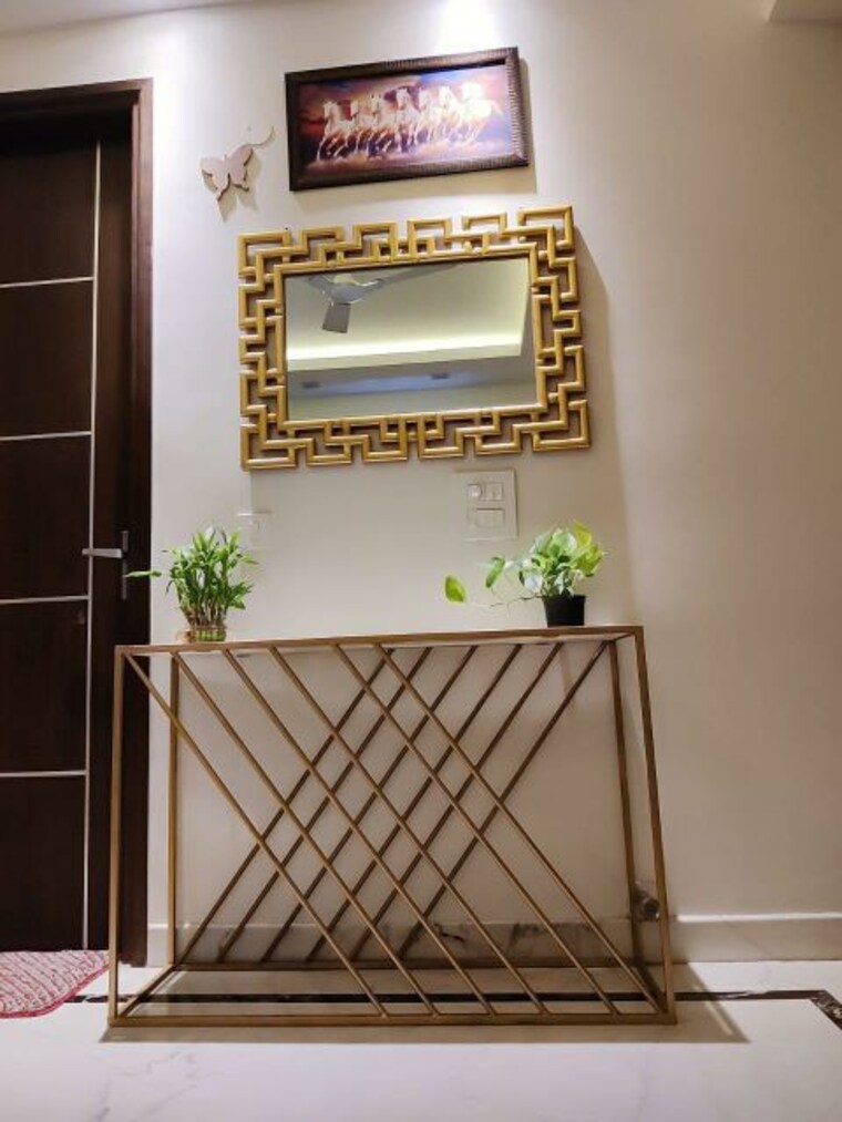 undefined, saurabh-niwas 2 Bedroom 1600 Sq.Ft. Builder Floor In Sector 40 Gurgaon 10326715