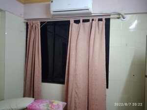 Building Lobby in 1 BHK Apartment at Hubtown Greenwoods, Vartak Nagar – for Rent