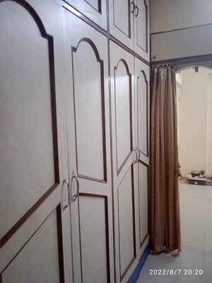 Building Lobby in 1 BHK Apartment at Hubtown Greenwoods, Vartak Nagar – for Rent