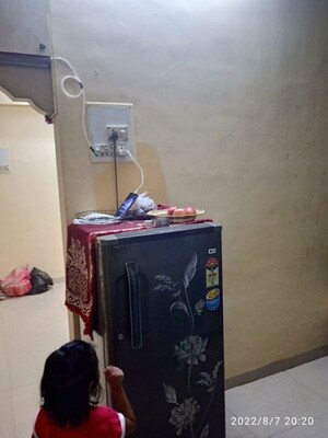 Furnished Amenities in 1 BHK Apartment at Hubtown Greenwoods, Vartak Nagar – for Rent