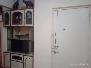 Furnished Amenities in 1 BHK Apartment at Hubtown Greenwoods, Vartak Nagar – for Rent