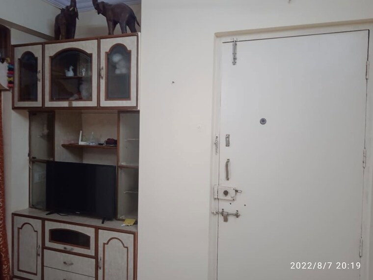undefined, hubtown-greenwoods 1 Bedroom 450 Sq.Ft. Apartment In Vartak Nagar Thane 10326686