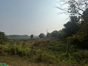 Plot Area in  Industrial Plot at Balianta – for Rent