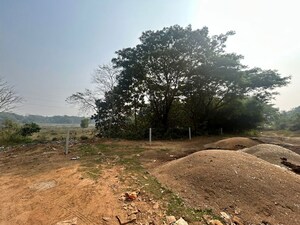 Plot Area in  Industrial Plot at Balianta – for Rent