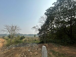 Plot Area in  Industrial Plot at Balianta – for Rent