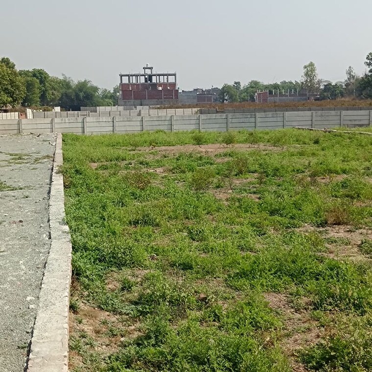 undefined, parao  1875 Sq.Ft. Plot In Parao Varanasi 10326703