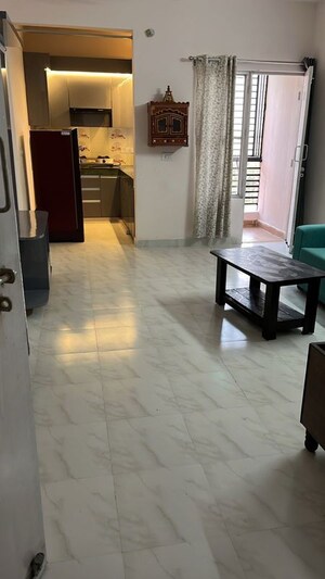 Parking in 2 BHK Apartment at Saryu Enclave, Ghuswal Kalan – for Rent