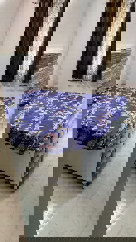 2 BHK 850 Sq.Ft. Apartment in Saryu Enclave