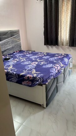 2 BHK Apartment For Rent in Saryu Enclave