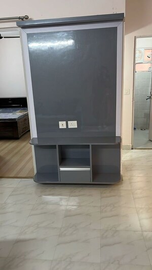 Bathroom in 2 BHK Apartment at Saryu Enclave, Ghuswal Kalan – for Rent