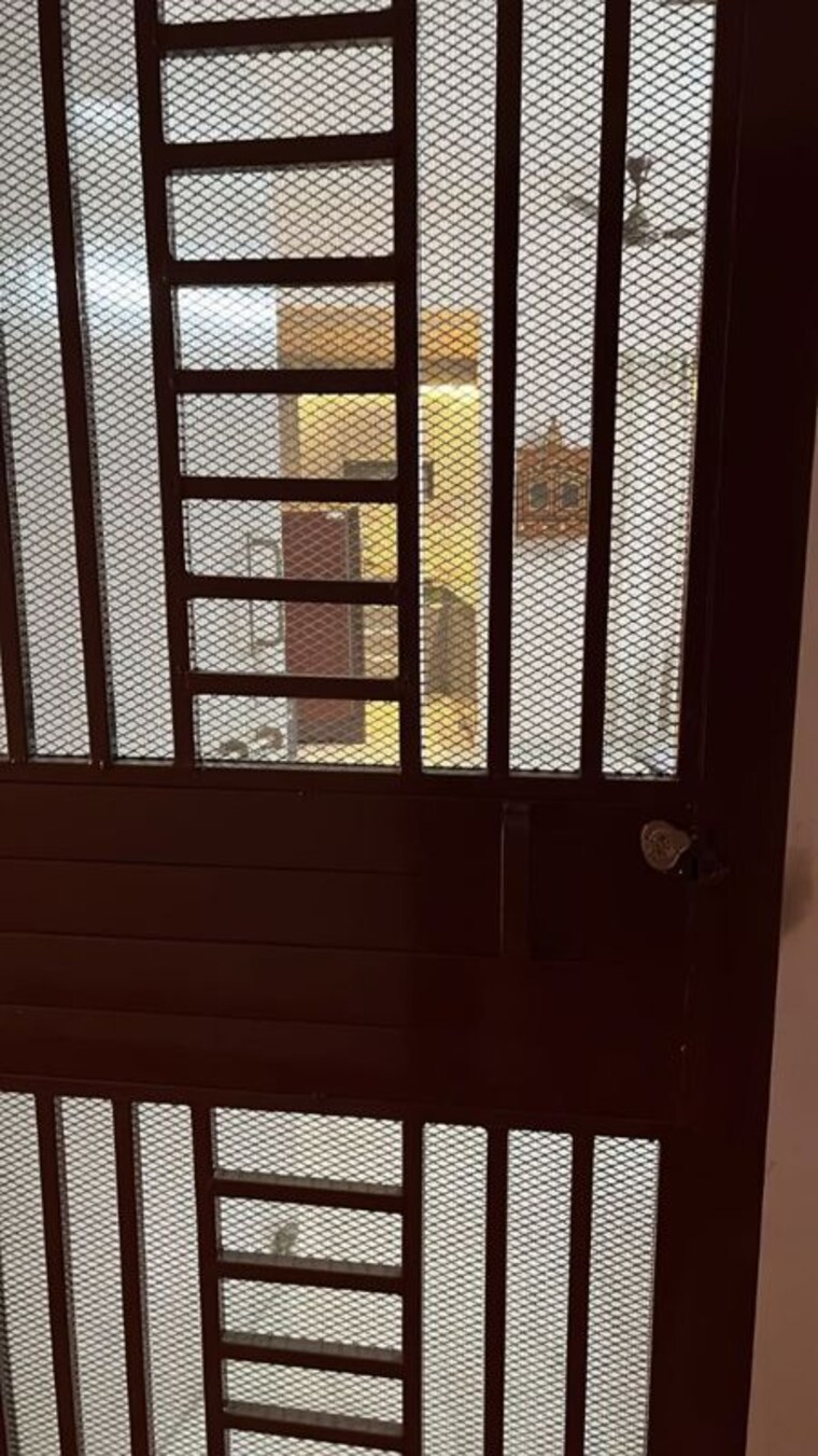 Kitchen, saryu-enclave 2 Bedroom 850 Sq.Ft. Apartment In Ghuswal Kalan Lucknow 10326705