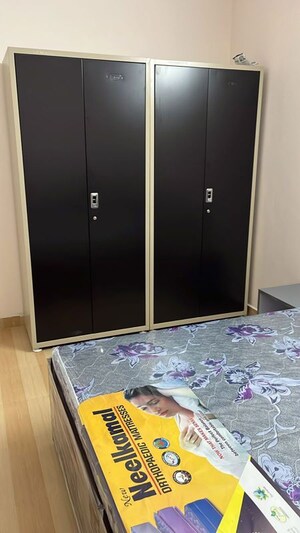 Furnished Amenities in 2 BHK Apartment at Saryu Enclave, Ghuswal Kalan – for Rent