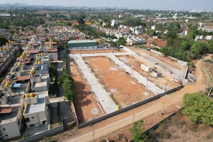  Plot For Sale in Sathnur