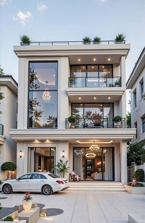 2 BHK Villa For Sale in Jigani