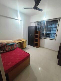 1 BHK Apartment For Rent in Godrej Green Vistas