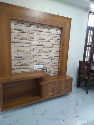 Furnished Amenities in 2 BHK Builder Floor at Dcm – for Rent