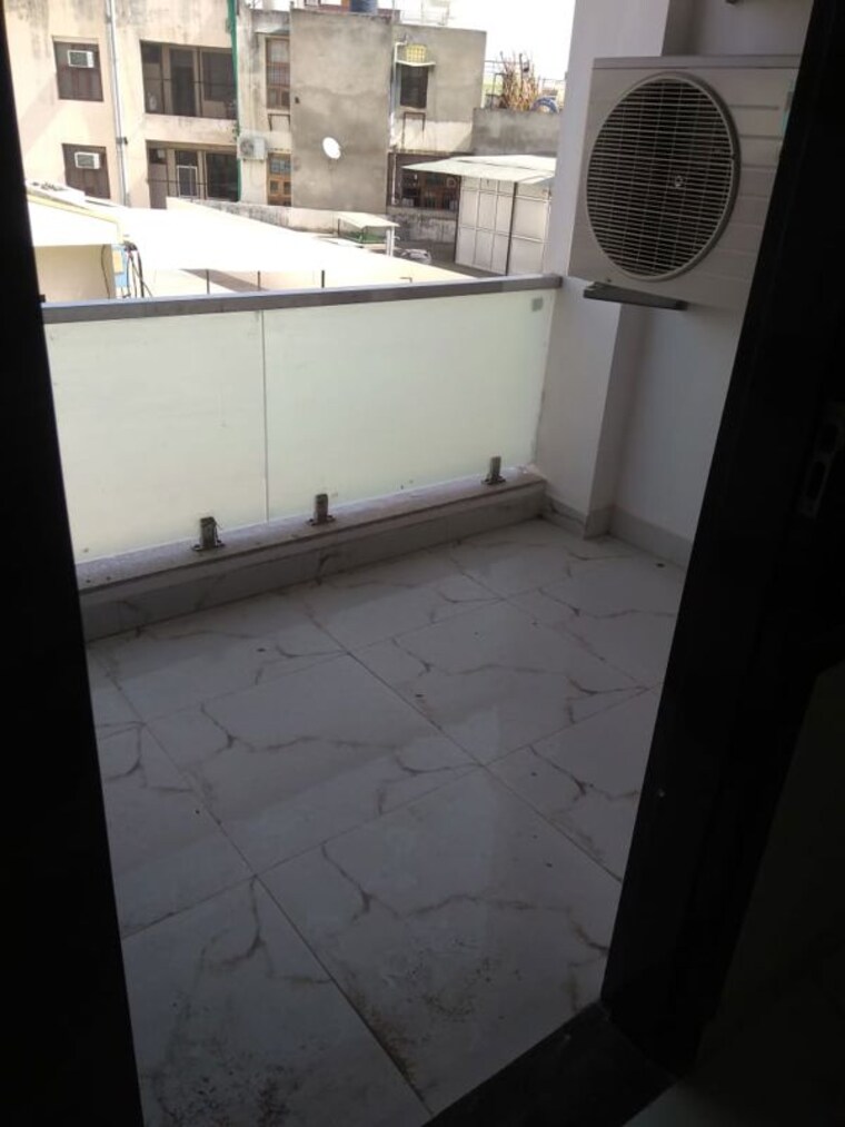 Kitchen, dcm 2 Bedroom 1100 Sq.Ft. Builder Floor In Dcm Jaipur 10326700