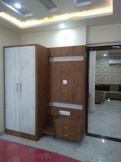2 BHK Builder Floor For Rent in DCM