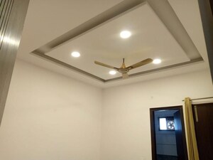 Furnished Amenities in 1 BHK Builder Floor at Vijay Park – for Rent
