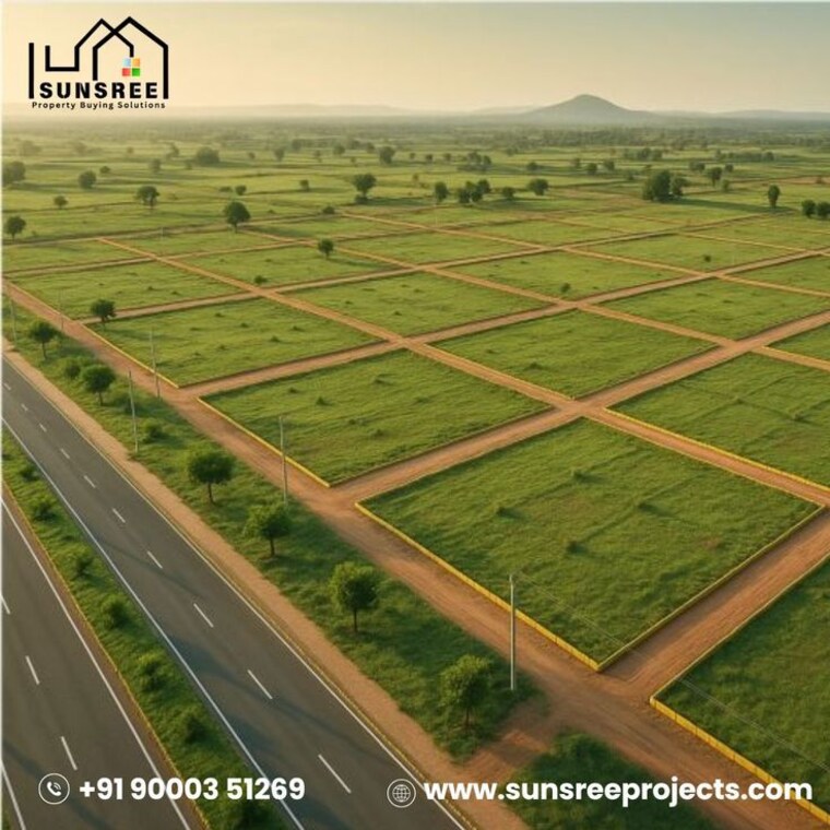 Garden, jigani  1200 Sq.Ft. Plot In Jigani Bangalore 10326717