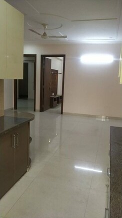 3 BHK + Study Room Builder Floor For Rent in Huda Staff Colony