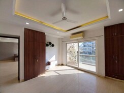 5 BHK + Pooja Room,Servant Room Penthouse For Sale in Emaar Palm Terraces Select