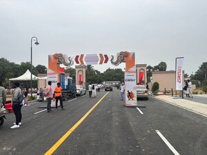   Plot at Madhavaram – for Sale