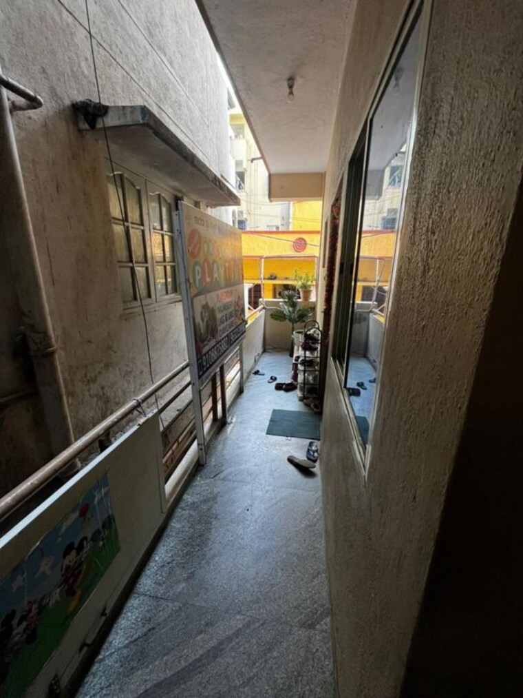Balcony, begur 6+ Bedroom 4800 Sq.Ft. Independent House In Begur Bangalore 10326641