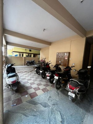 Parking in 6+ BHK Independent House at Begur – for Sale