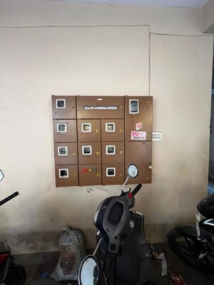 Parking in 6+ BHK Independent House at Begur – for Sale