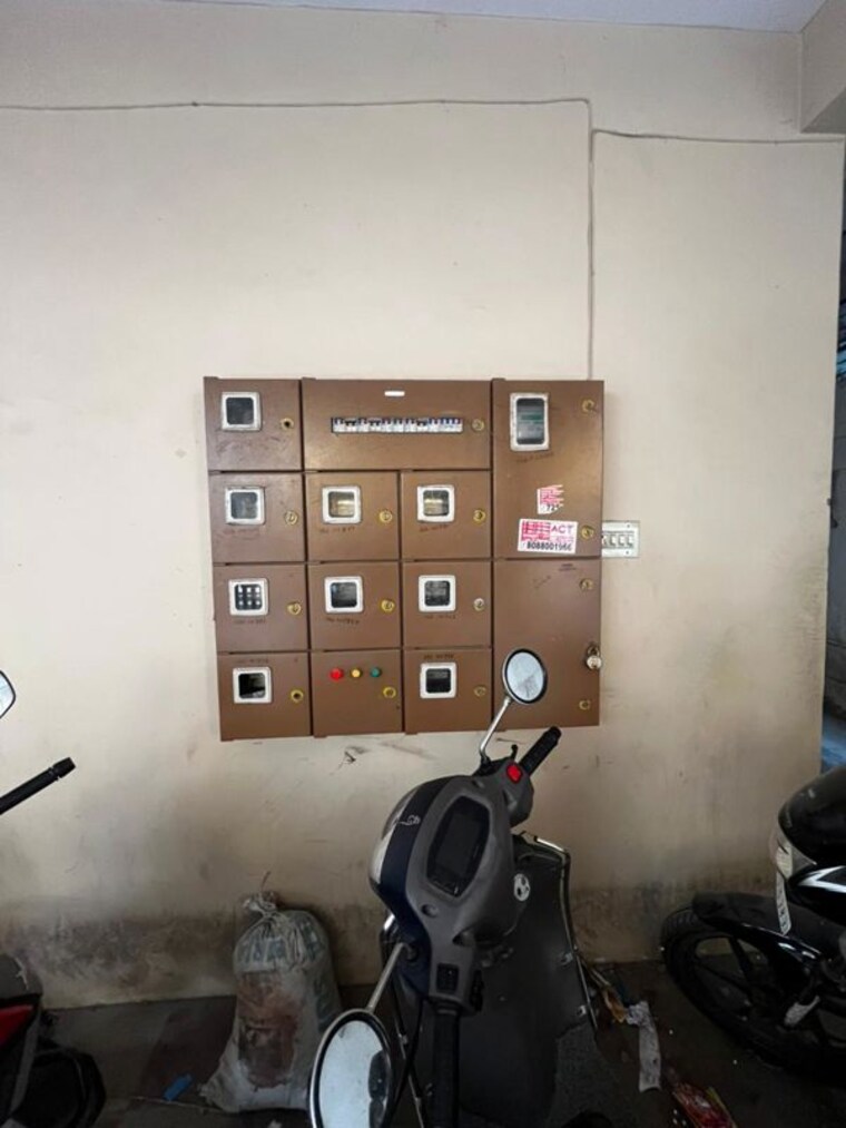  Parking, begur 6+ Bedroom 4800 Sq.Ft. Independent House In Begur Bangalore 10326641
