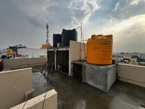 6+ BHK Independent House – Exterior View View at Begur - for Sale