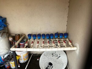 Furnished Amenities in 6+ BHK Independent House at Begur – for Sale