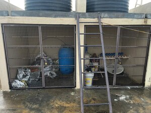 6+ BHK Independent House – Exterior View View at Begur - for Sale