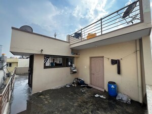 6+ BHK Independent House – Exterior View View at Begur - for Sale