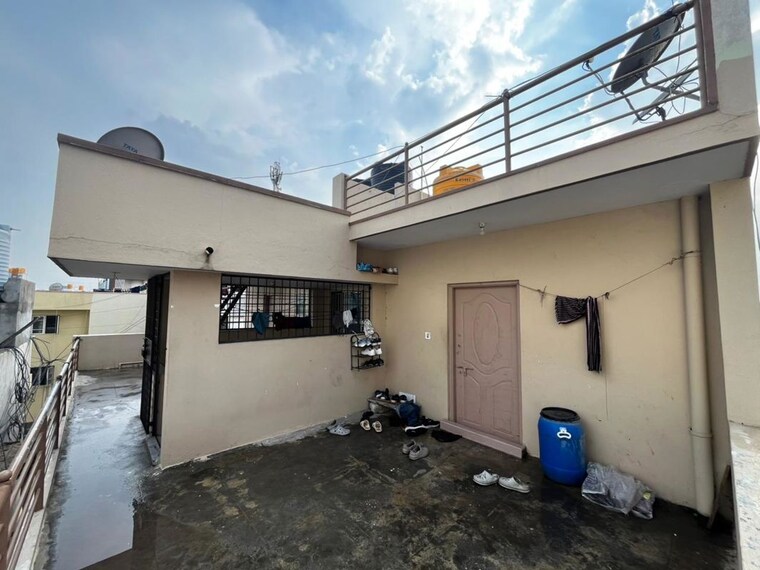Exterior View, begur 6+ Bedroom 4800 Sq.Ft. Independent House In Begur Bangalore 10326641
