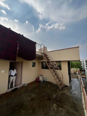 6+ BHK Independent House – Exterior View View at Begur - for Sale