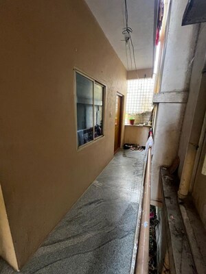 Balcony in 6+ BHK Independent House at Begur – for Sale