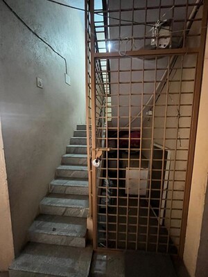 Balcony in 6+ BHK Independent House at Begur – for Sale