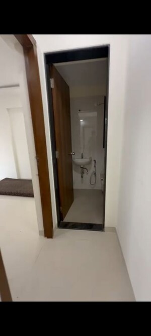 Building Lobby in 2 BHK Apartment at Shagun 1 OSR Matunga, Matunga West – for Rent