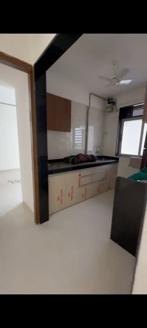Kitchen in 2 BHK Apartment at Shagun 1 OSR Matunga, Matunga West – for Rent